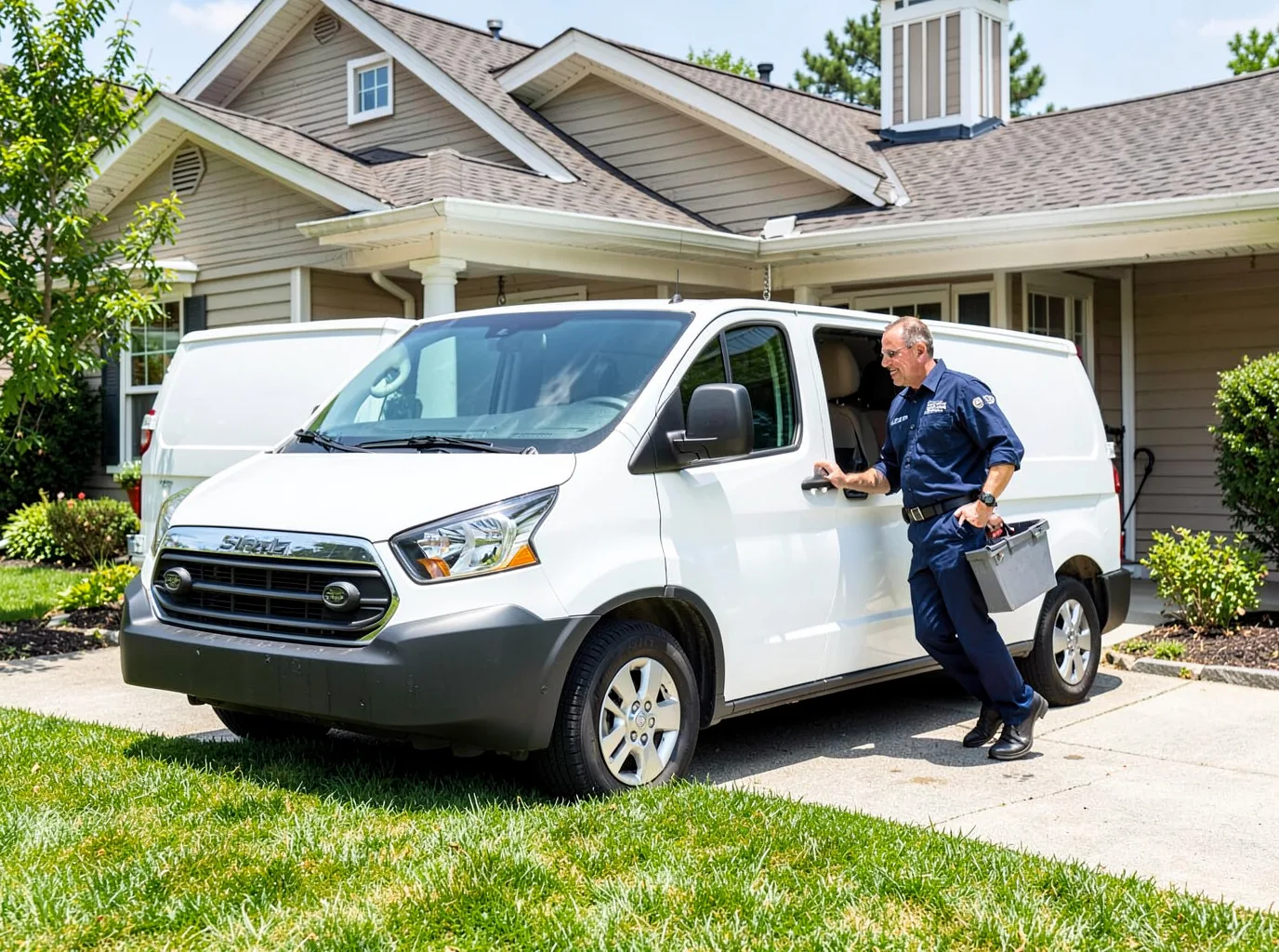 Emergency Plumber company in Jackson, MO